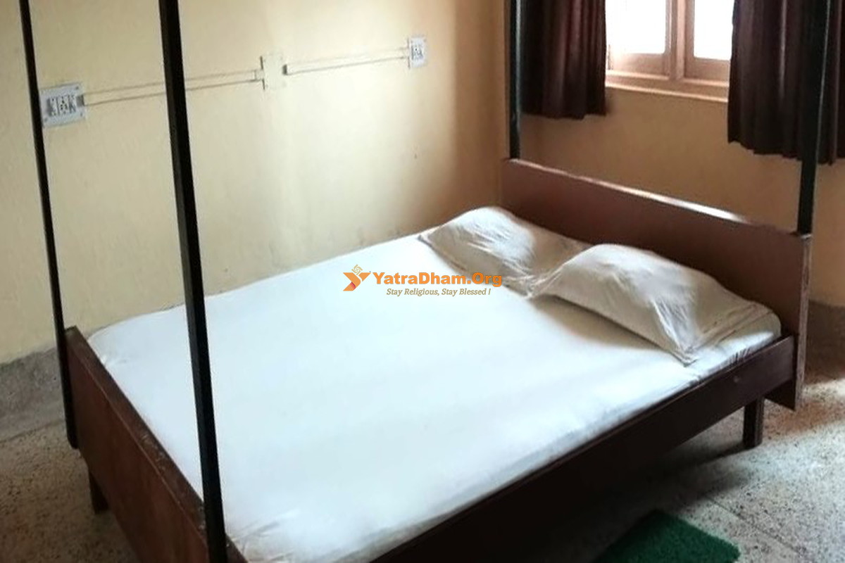 Gangasagar Tourist Lodge 2 Bed Room View