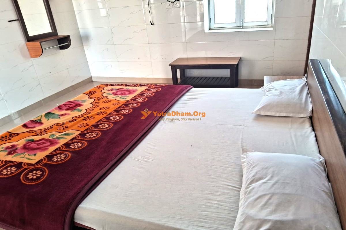 Jaisalmer Shri Maheshwari Haveli 2 Bed Room View