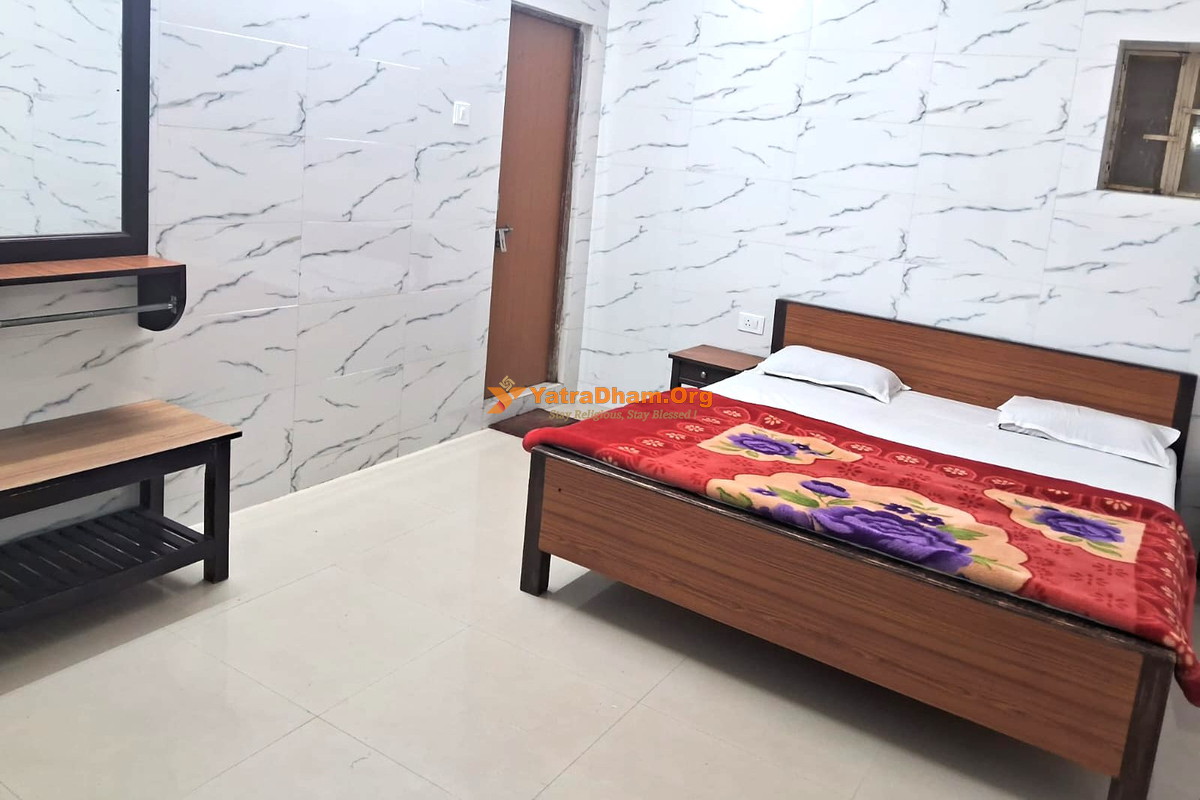 Jaisalmer Shri Maheshwari Haveli 2 Bed Room View