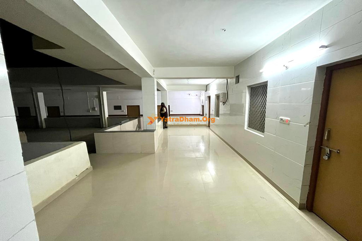 Jaisalmer Shri Maheshwari Haveli Lobby View