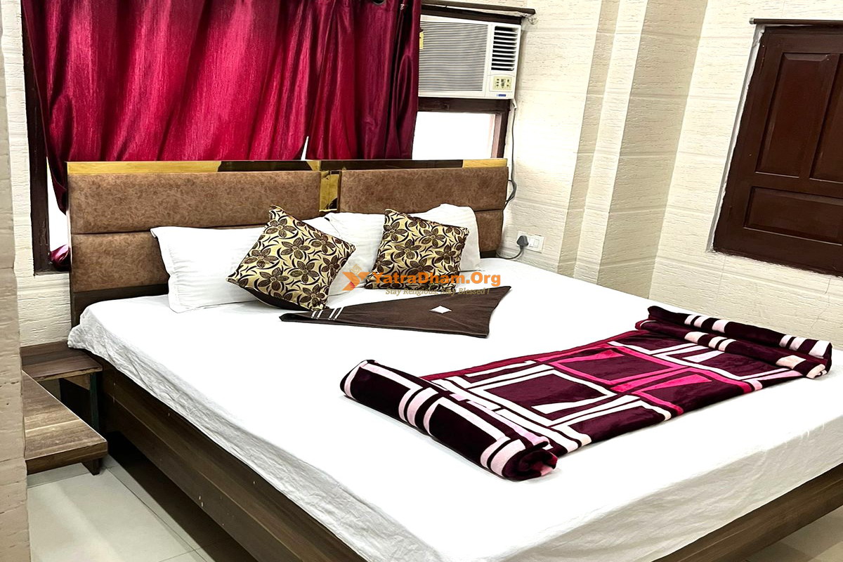 Amritsar Arora Guest House 4 Bed Room View