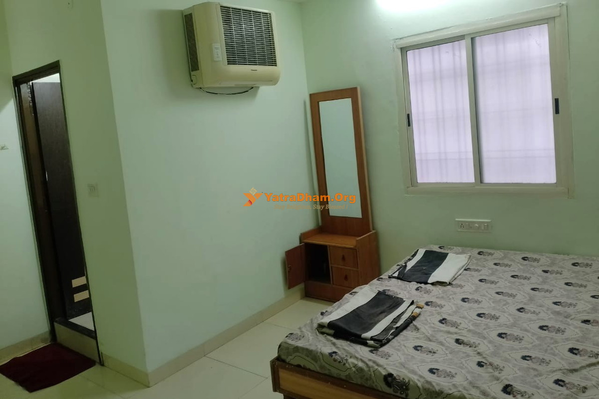 Indore Kewal Kanku Bhawan 2 Bed Room