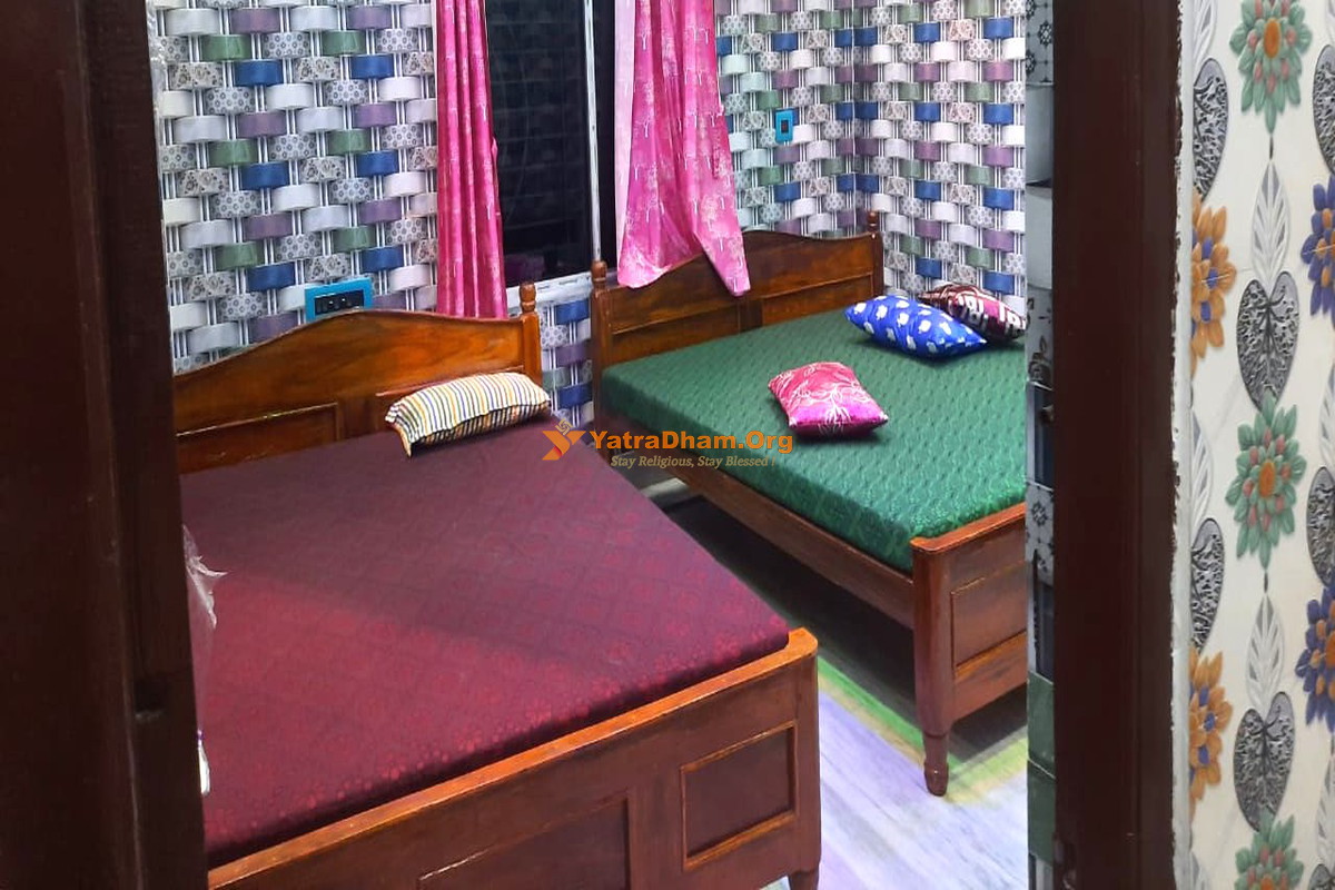 Tarapith (Birbhum) Giridhari Bhaban 4 Bed Room View