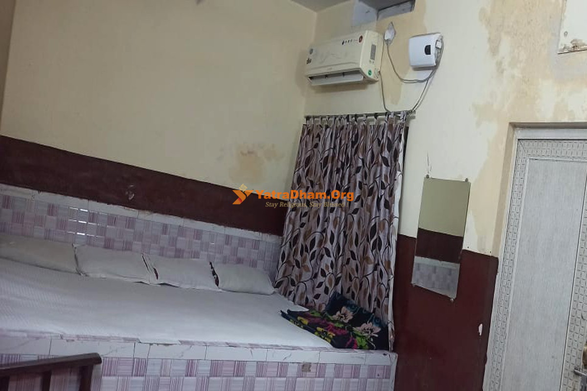Gaya Shyambhavi Palace 4 Bed Room View