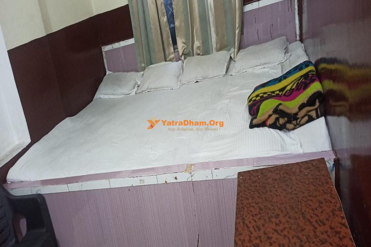 Gaya Shyambhavi Palace 4 Bed Room View