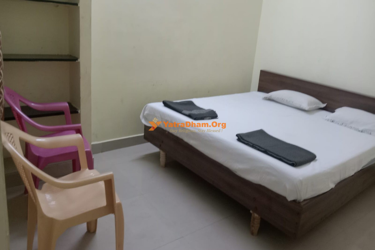 Hotel BSSK Comfort Inn Srirangam 2 Bed Room