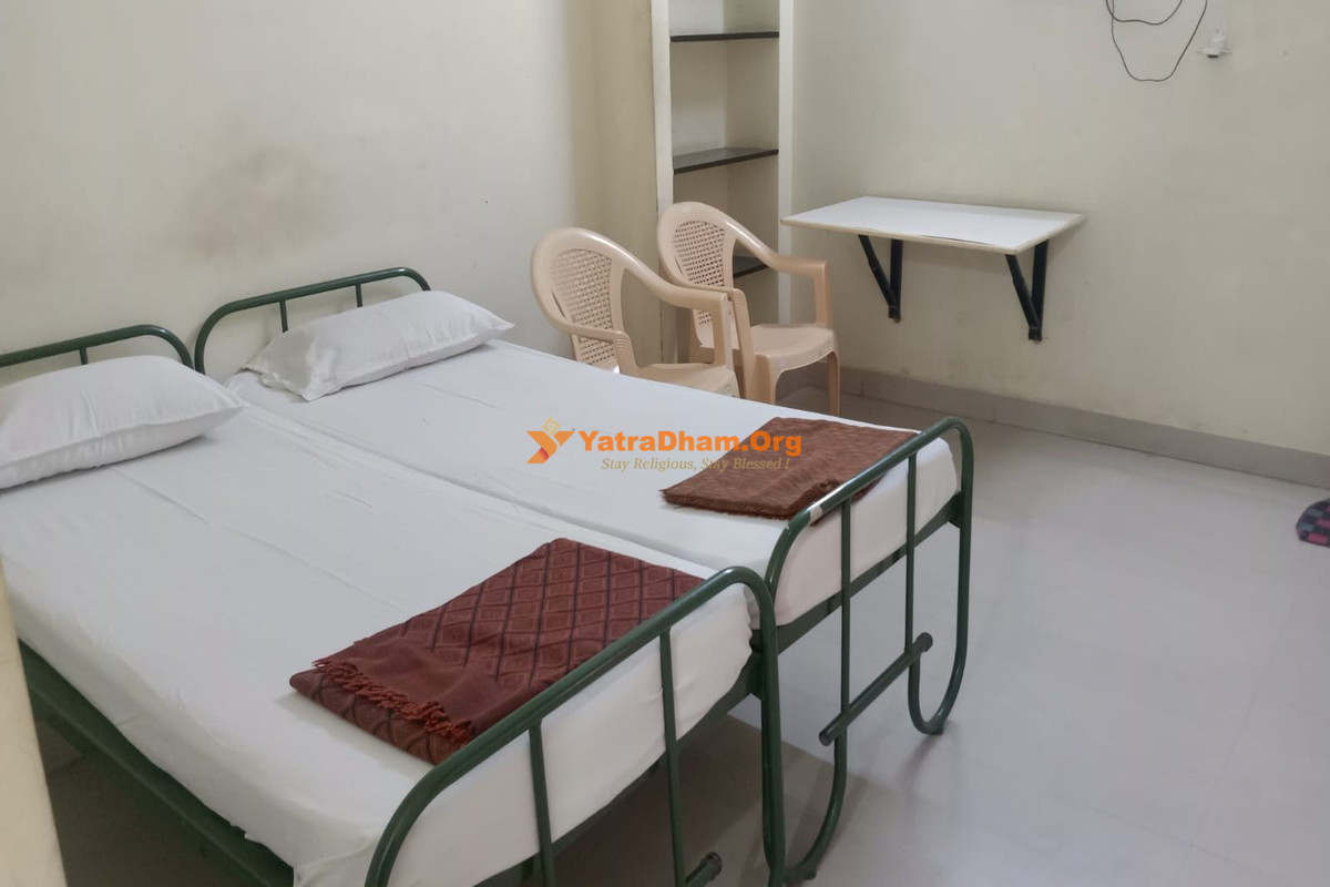 Hotel BSSK Comfort Inn Srirangam 2 Bed Room