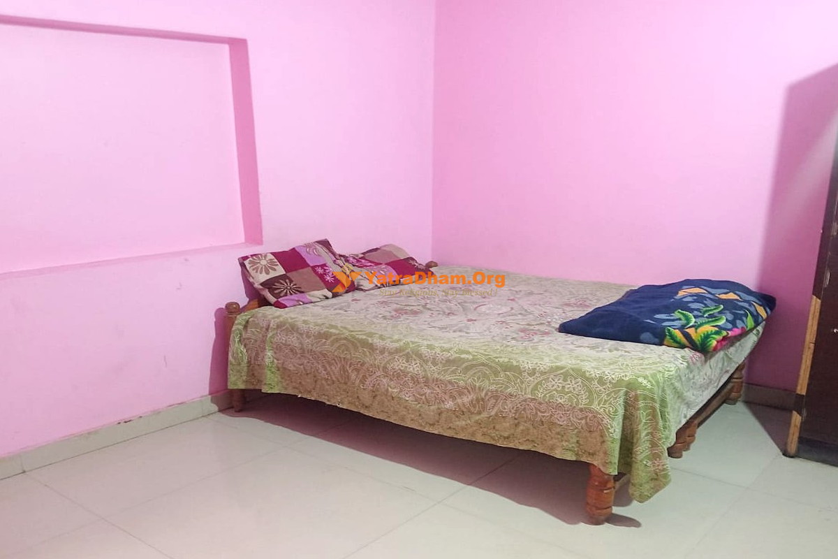Aundha Nagnath Yashoda Lodge 2 Bed Room View