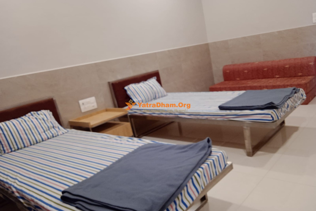 Tirthankar Neminath Bhavan Junagadh 2 Bed Room