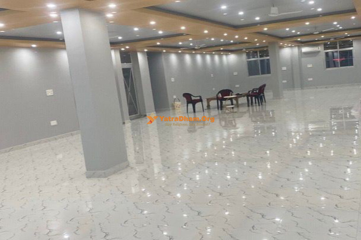 Vishal Banquet & Marriage Hall Bodh Gaya Hall