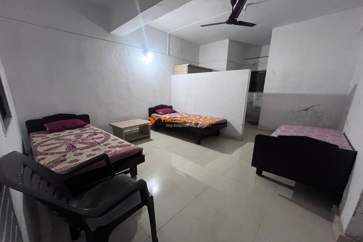 Jain Temple Dakor Room