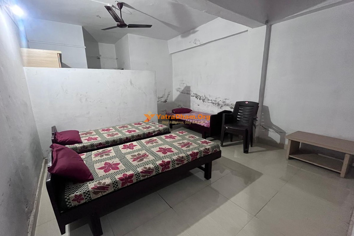 Jain Temple Dakor Room