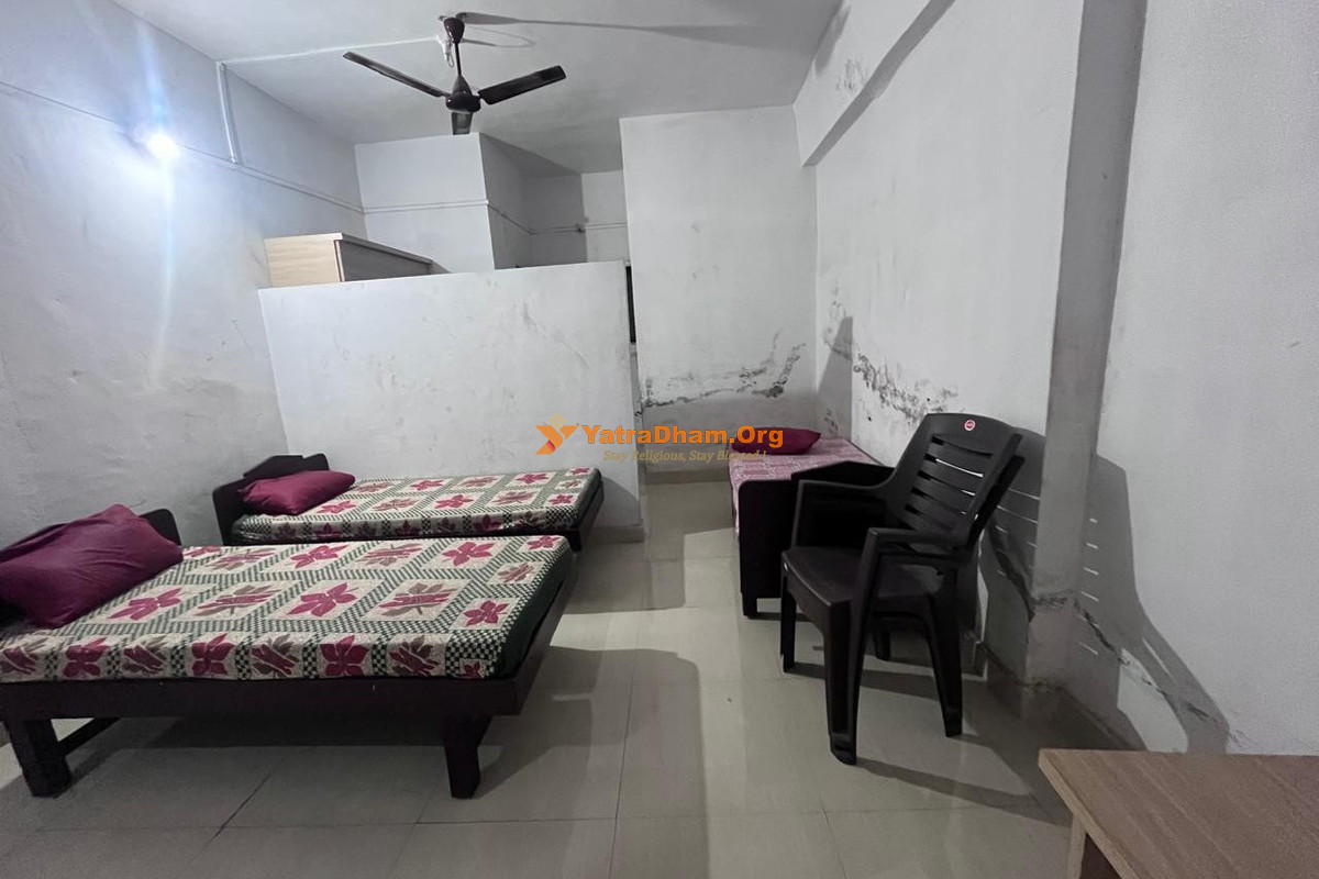 Jain Temple Dakor Room