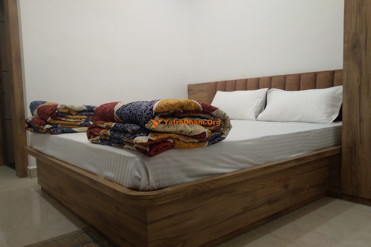 Maheshwari Niwas Deoghar 2 Bed Room