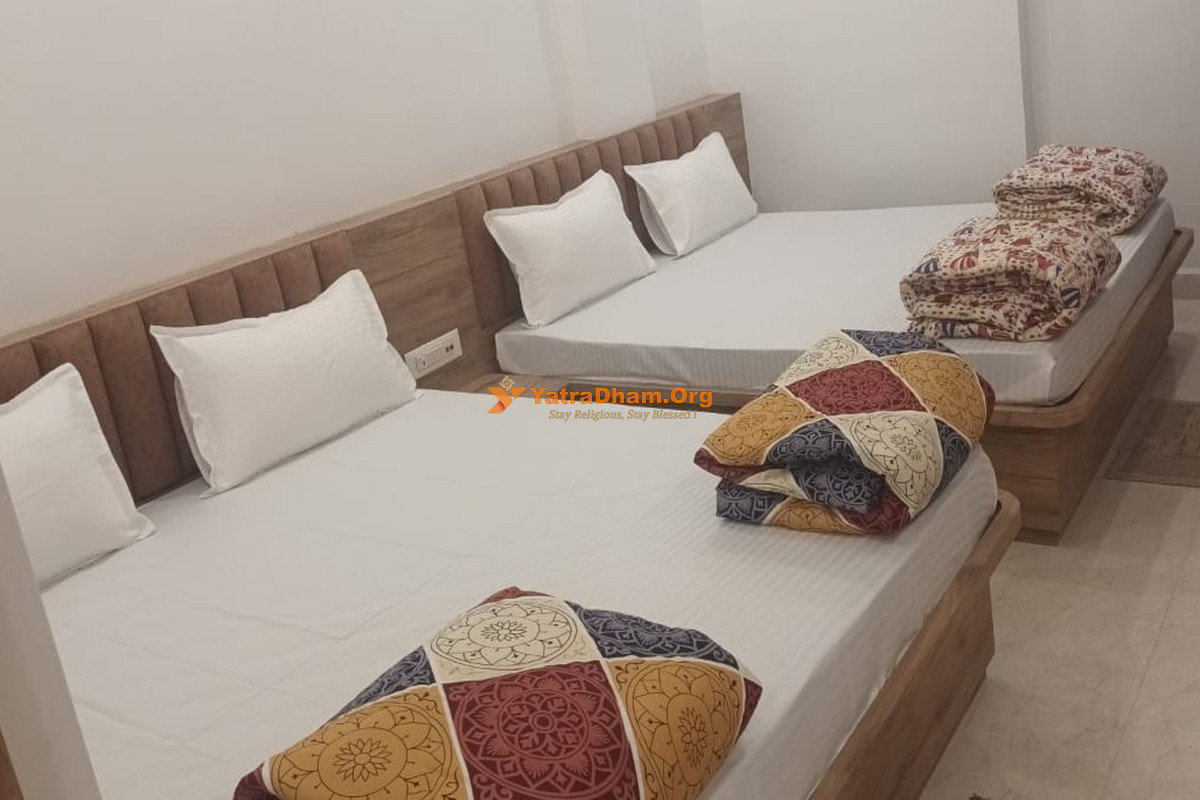 Maheshwari Niwas Deoghar 4 Bed Room