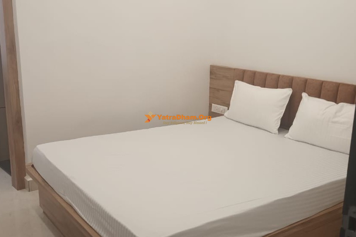 Maheshwari Niwas Deoghar 2 Bed Room