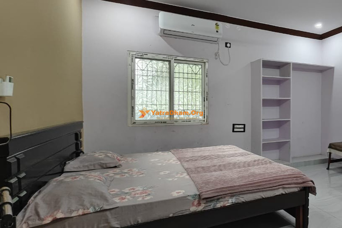 SVM Home stay Srisailam (Sundipenta) Room