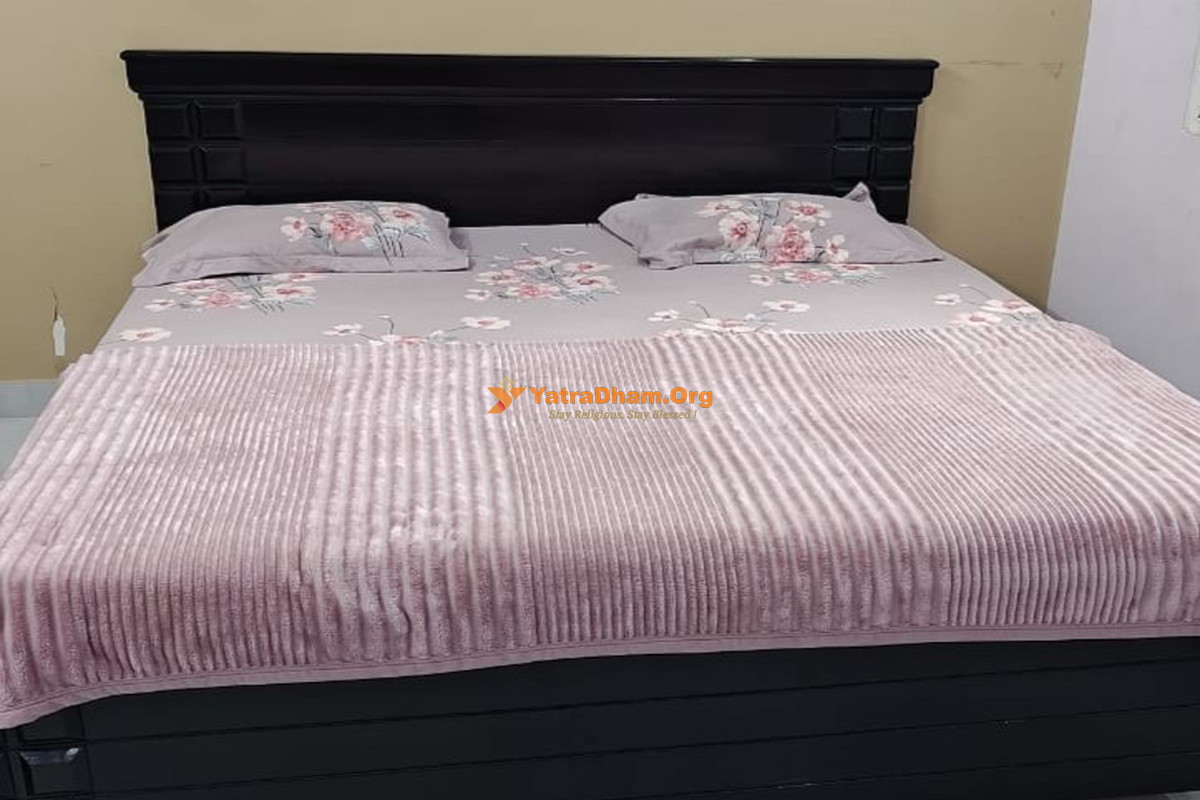 SVM Home stay Srisailam (Sundipenta) Room