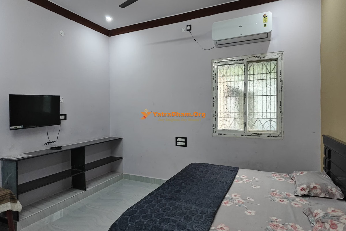 SVM Home stay Srisailam (Sundipenta) Room
