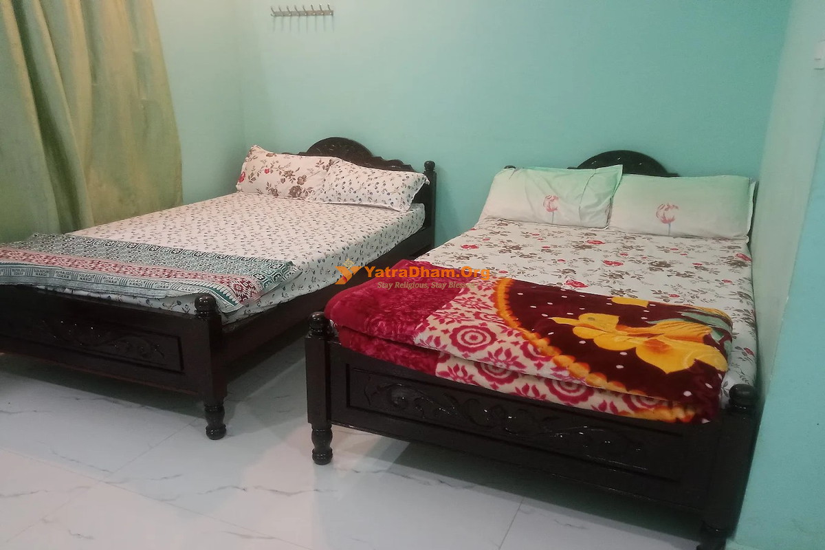 Lakshmi Parvati Lodge Srisailam Room