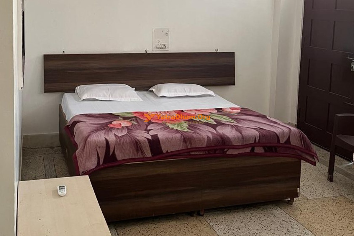 Sant Sewa Ashram Rishikesh 4 Bed Room