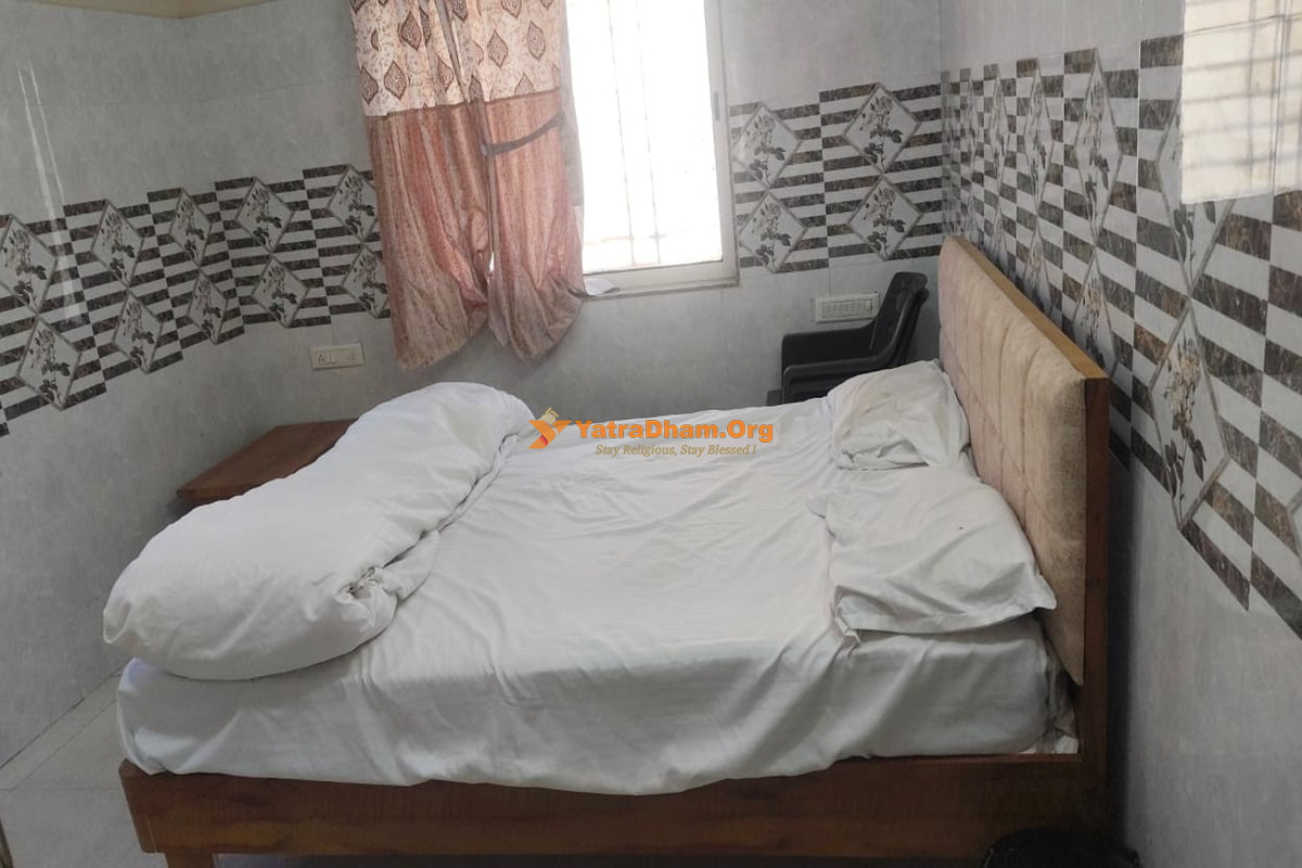 R.K.Bhavan Beyt Dwarka 2 Bed Room