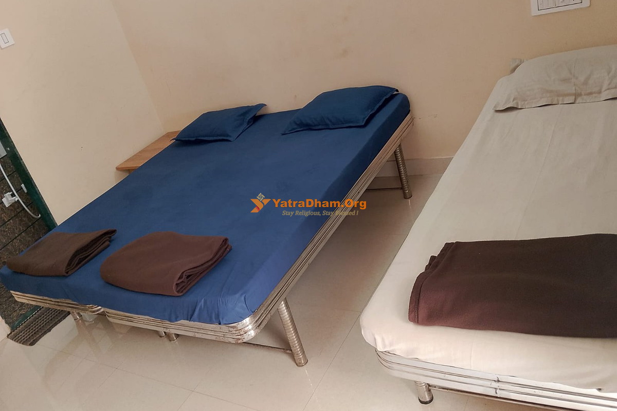 Shri Akhil Bhartiya Vaishnav Brahmin Ramanandi Samaj Dwarka 3 Bed Room