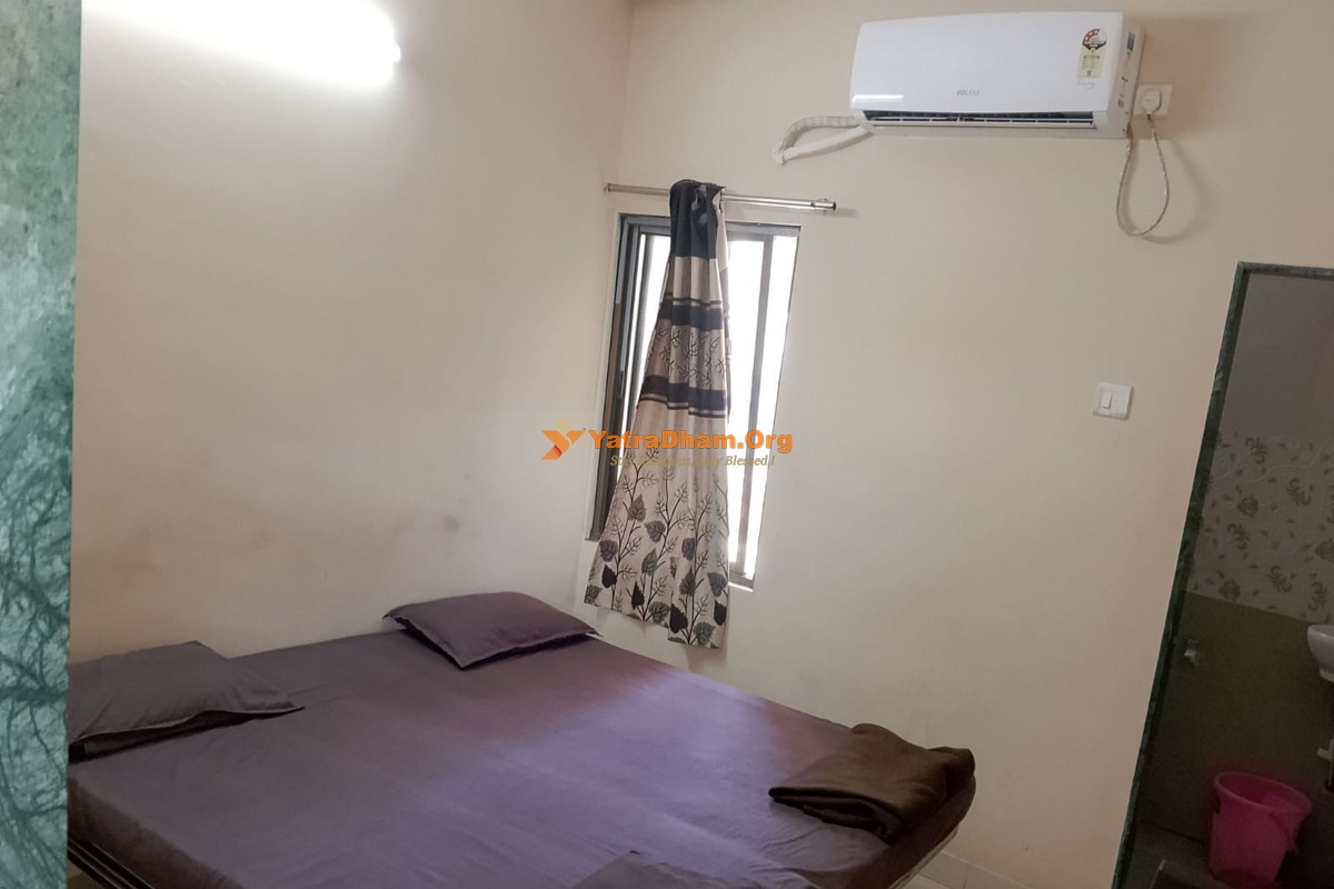 Shri Akhil Bhartiya Vaishnav Brahmin Ramanandi Samaj Dwarka 2 Bed Room