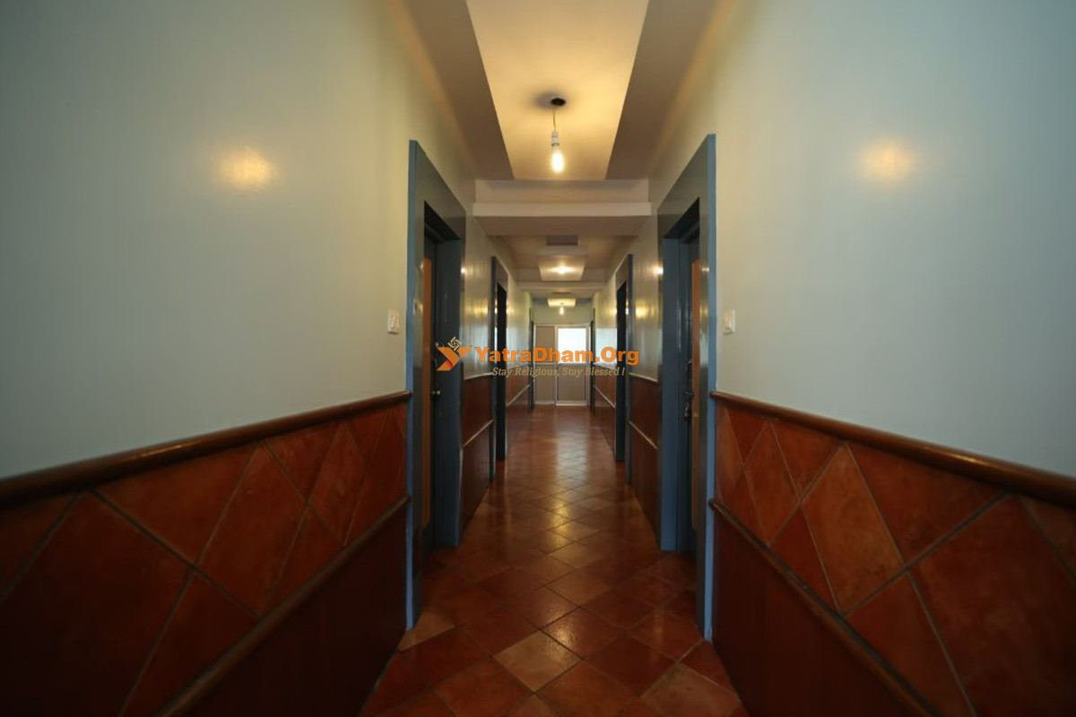 Jayaraj Residency Kodaikanal 2 Bed Room