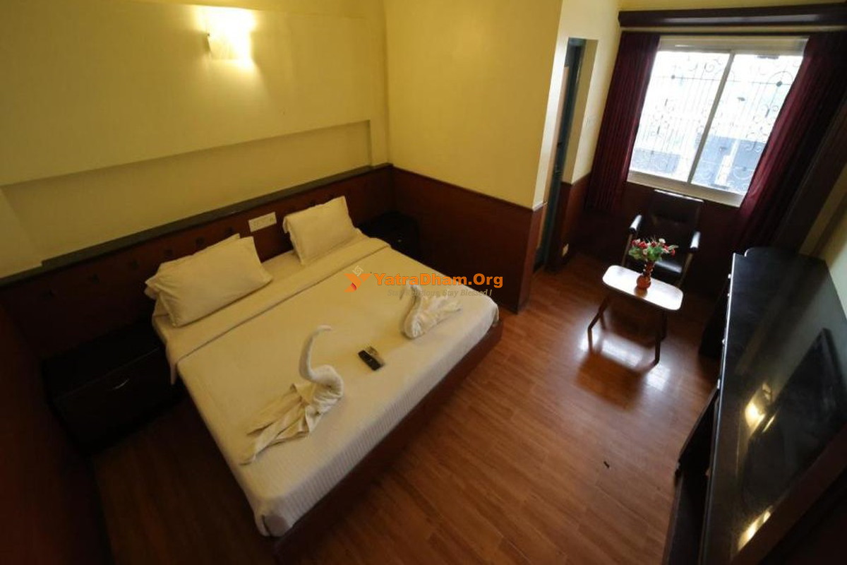 Jayaraj Residency Kodaikanal 2 Bed Room