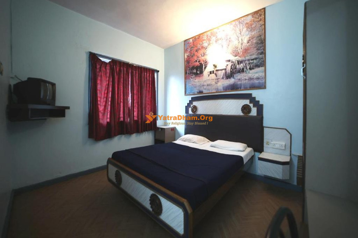 Jayaraj Residency Kodaikanal 2 Bed Room