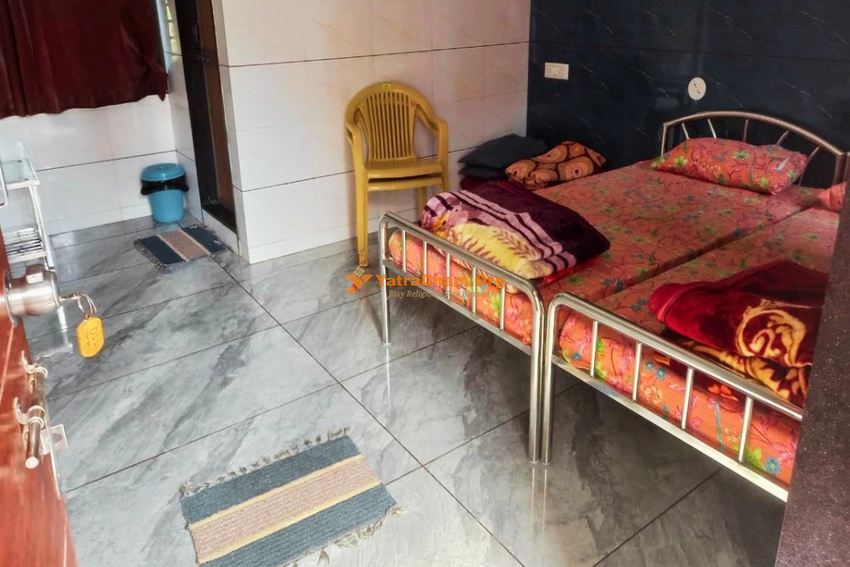 Khodiyar Bhavan Junagadh (Bhavnath) 2 Bed Room
