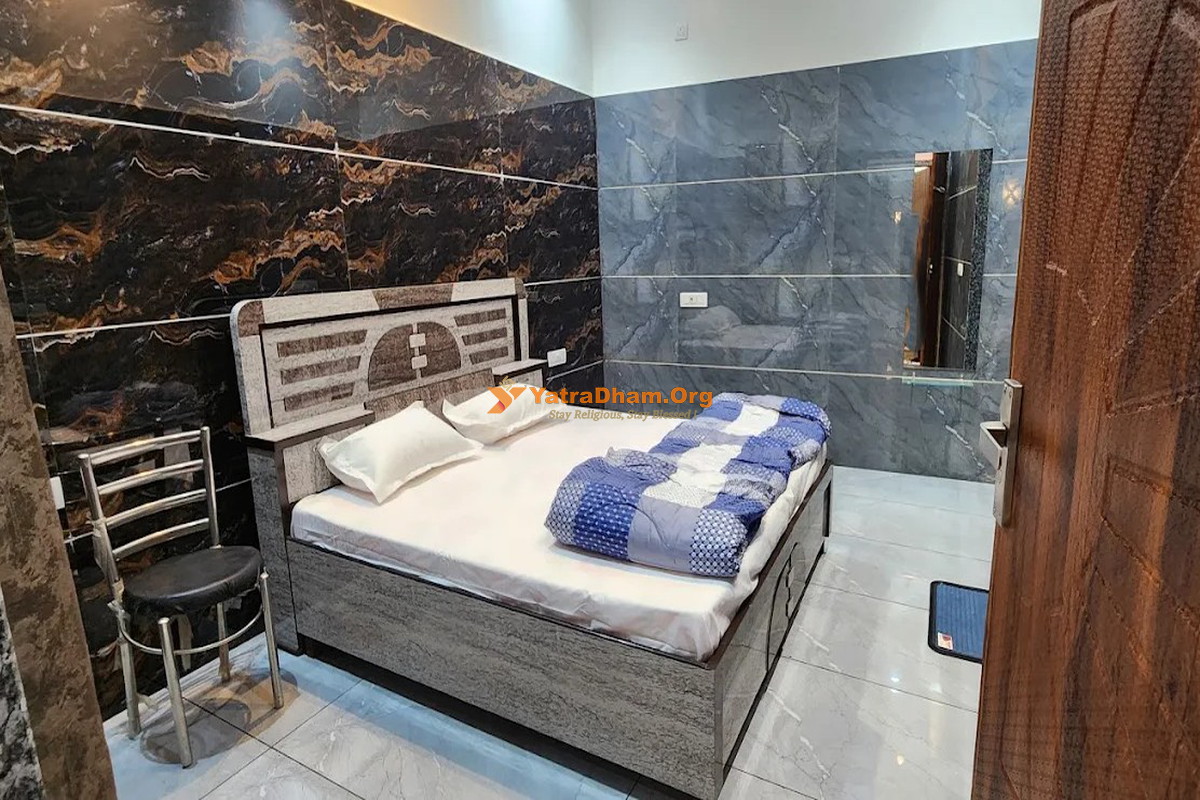Jodhpur Bhavan Jatipura 2 Bed Room