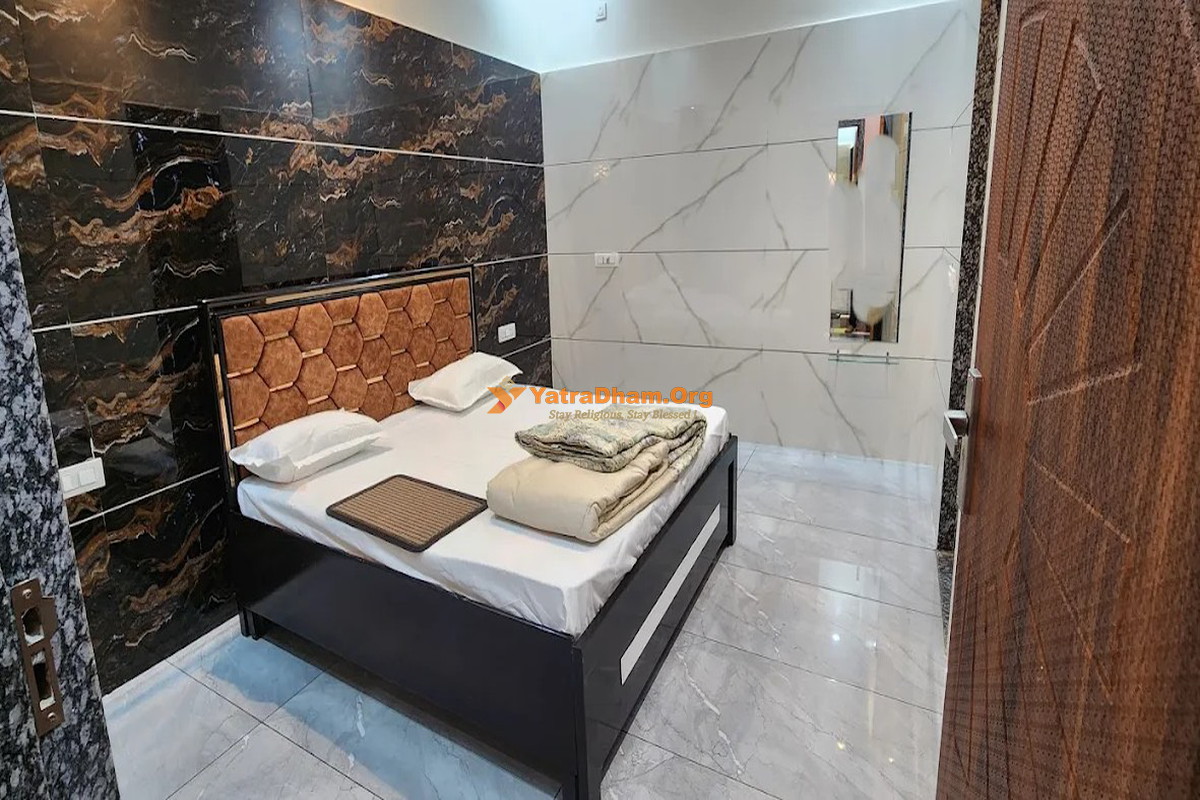 Jodhpur Bhavan Jatipura 2 Bed Room