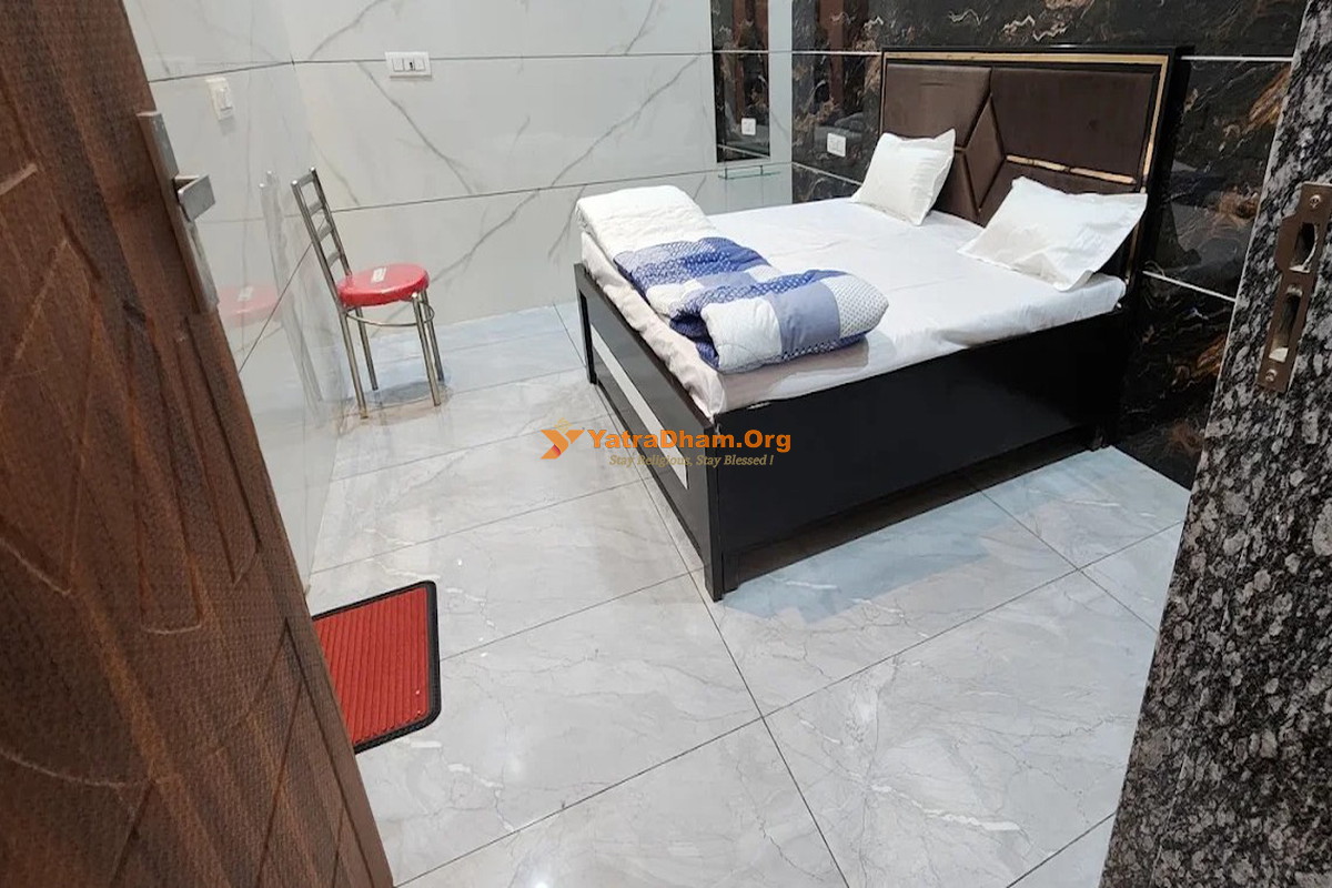Jodhpur Bhavan Jatipura 2 Bed Room