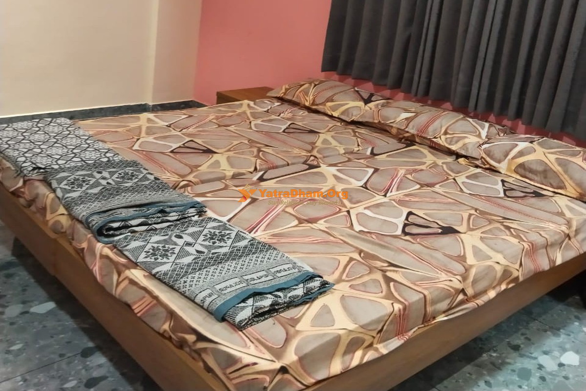 Narayan Ashram Junagadh 2 Bed Room