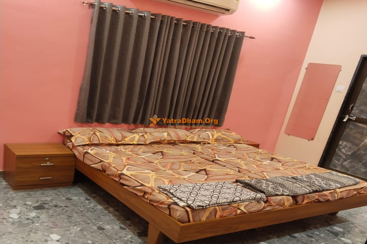 Narayan Ashram Junagadh 2 Bed Room