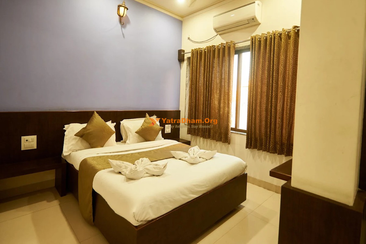 Hotel Pride Inn Shirdi 2 Bed Room