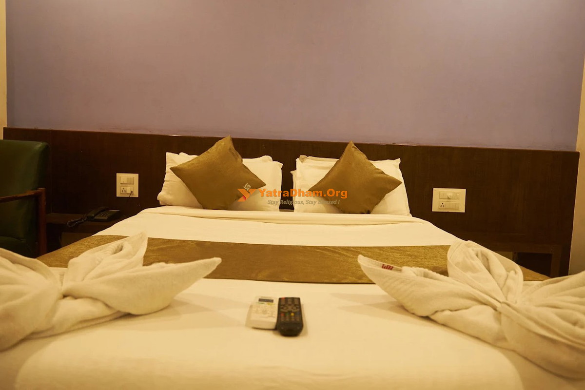 Hotel Pride Inn Shirdi 2 Bed Room