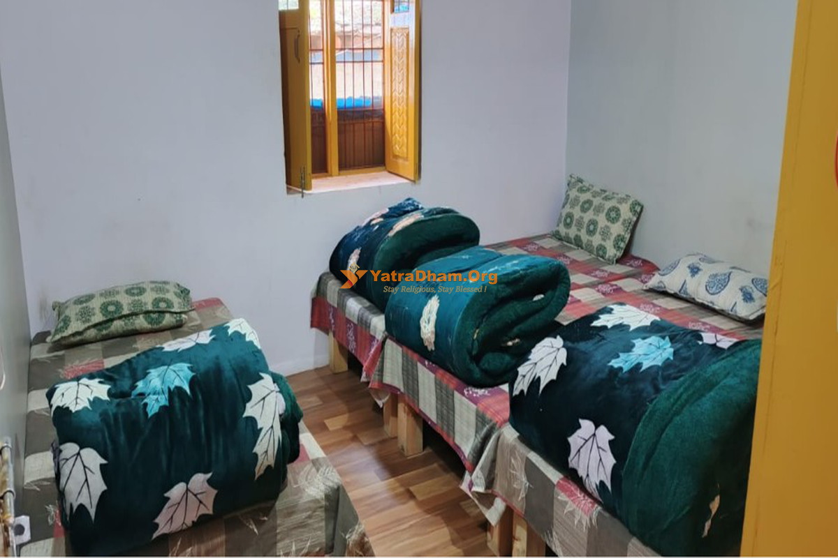 Vyas Velly Nabi Village Nabi 4 Bed Room