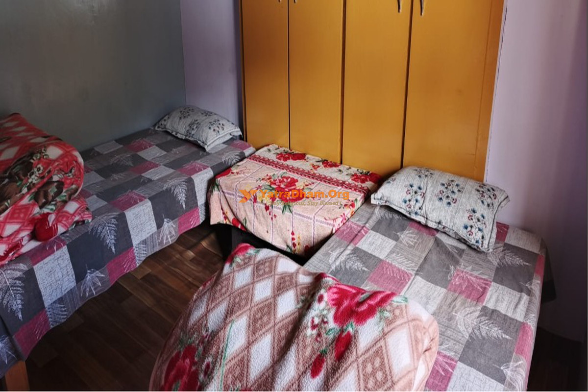 Vyas Velly Nabi Village Nabi 2 Bed Room