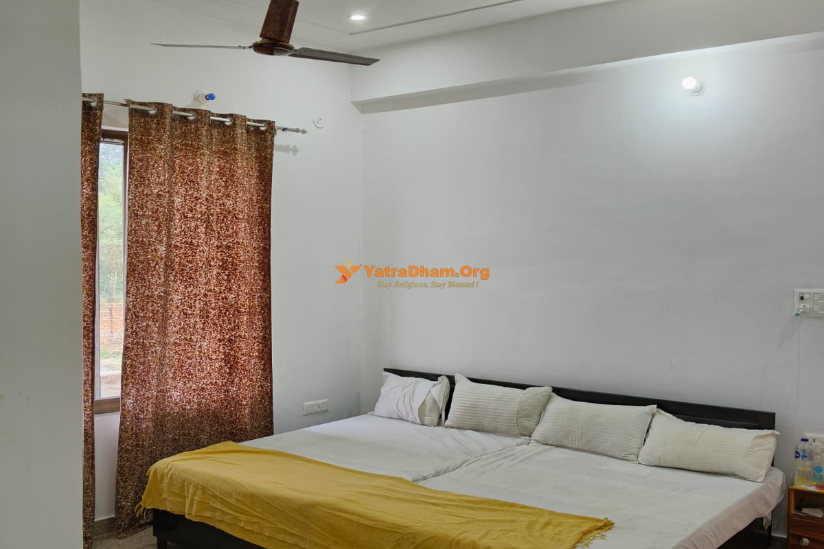 Padmashali Guest House Ayodhya 2 Bed Room
