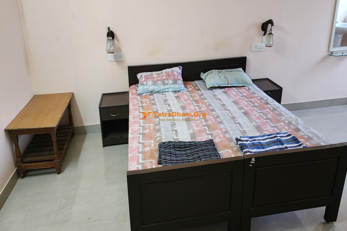 Reddy Bhavan - Mahanandi 2 Bed Room View