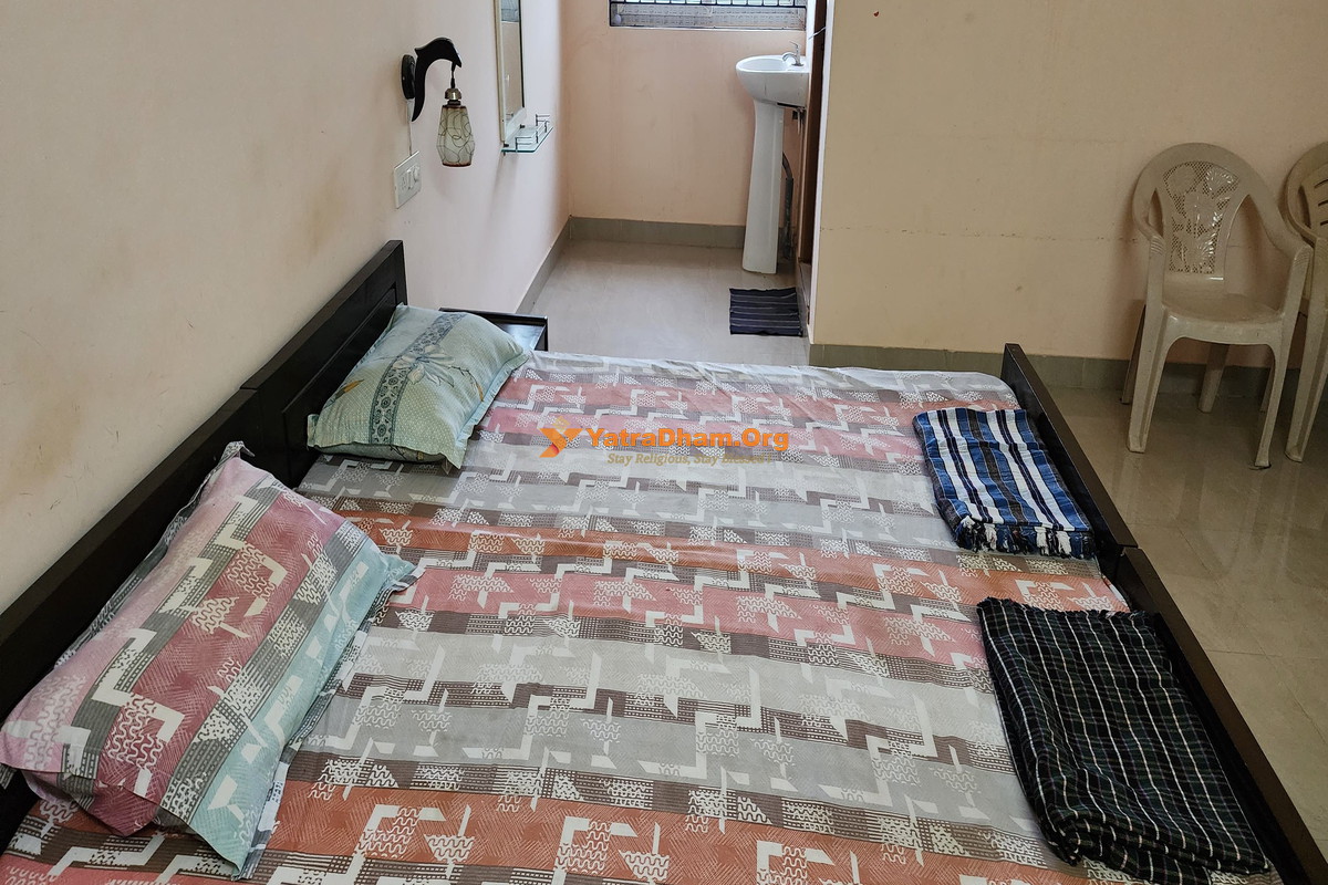 Reddy Bhavan - Mahanandi 2 Bed Room View