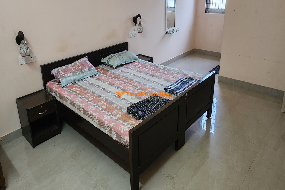 Reddy Bhavan - Mahanandi 2 Bed Room View