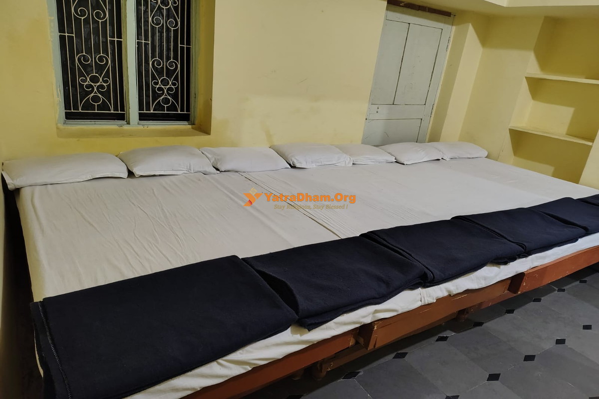Shri Kashi Annapoorneshwari Trust - Ganagapur 5 Bed Room View