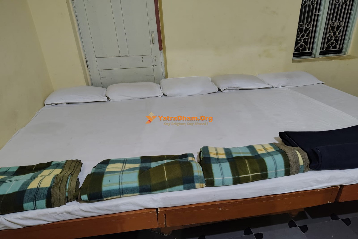 Shri Kashi Annapoorneshwari Trust - Ganagapur 5 Bed Room View