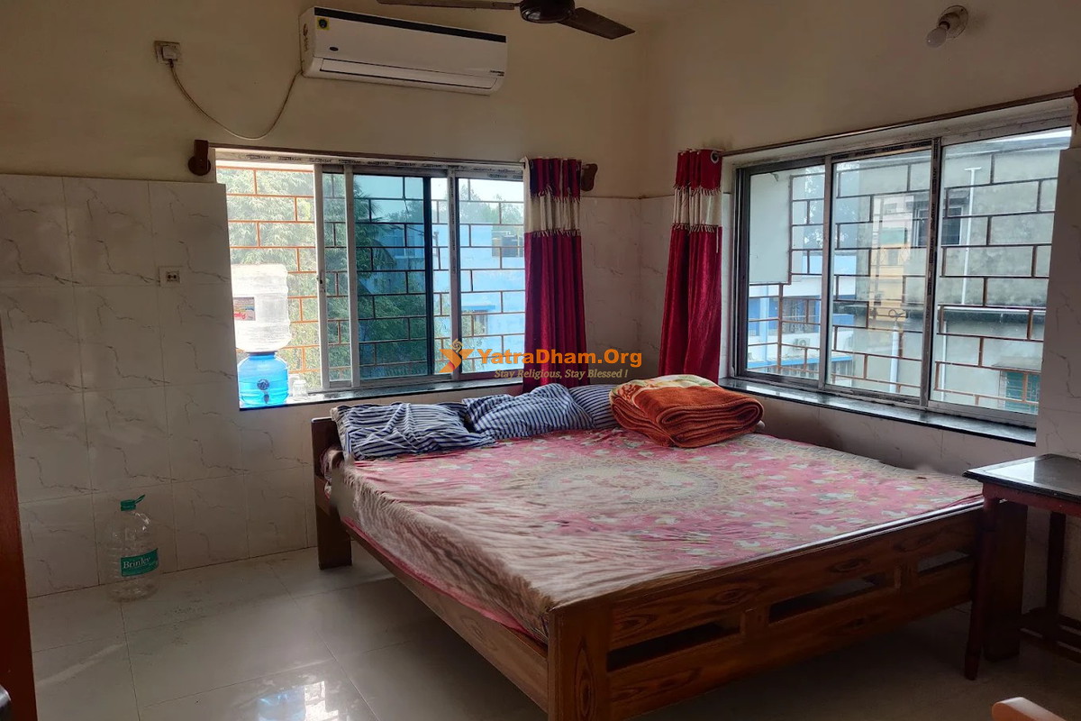 Prativa Bhawan - Digha (Near Jagannath Dham) 2 Bed Room View