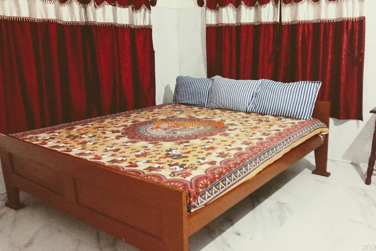 Prativa Bhawan - Digha (Near Jagannath Dham) 2 Bed Room View