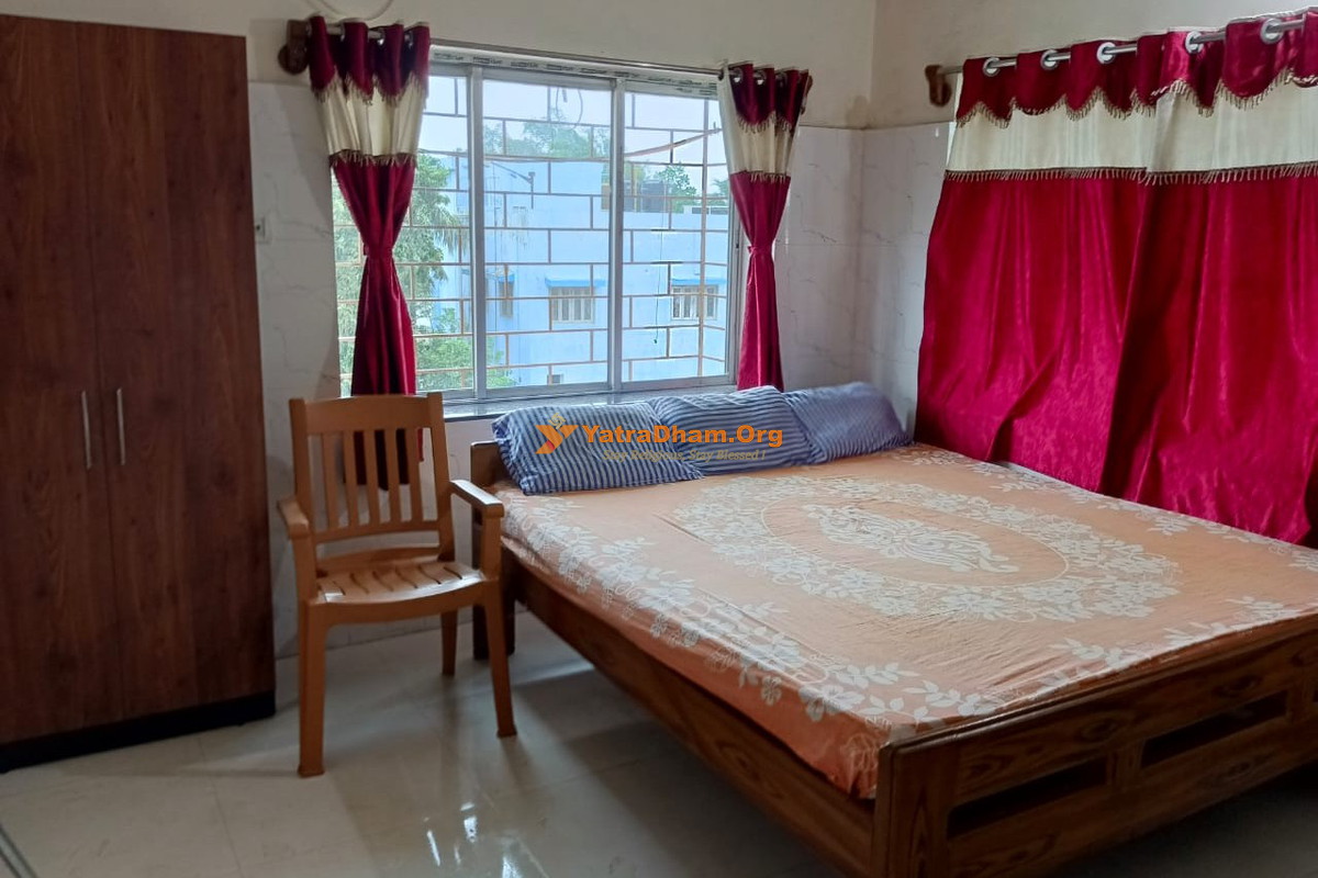 Prativa Bhawan - Digha (Near Jagannath Dham) 2 Bed Room View